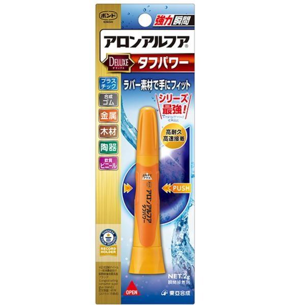 Japan Konishi Bond Aron Alpha Instant Adhesive 2g  20g