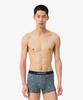 LACOSTE Men'S Mini Croc Men'S Briefs 3Pack 5H1299-56N Rmh
