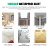 Waterproof Adhesive Leak Proof Material Self Spraying Exterior Wall Roof Leak Sealing Multi-purpose Waterproof Adhesive