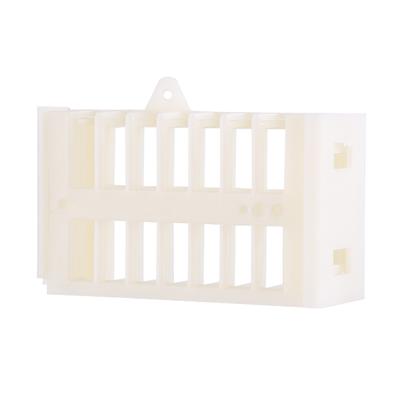 10pcs Multifunctional Bee Queen Cage Plastic Match Box Moving Catcher Cage Beekeeping Tools