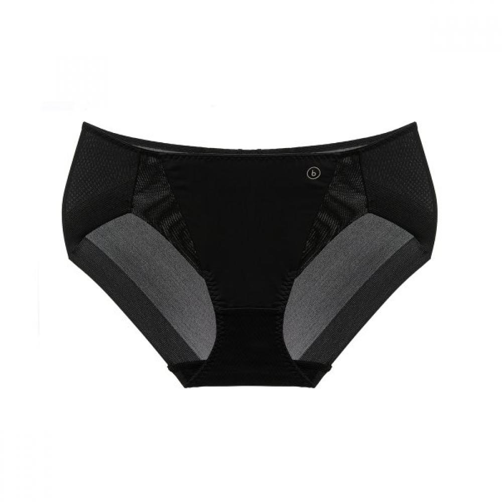 Barbara Softskin Simple Ham Panty  Abp4393hssk 