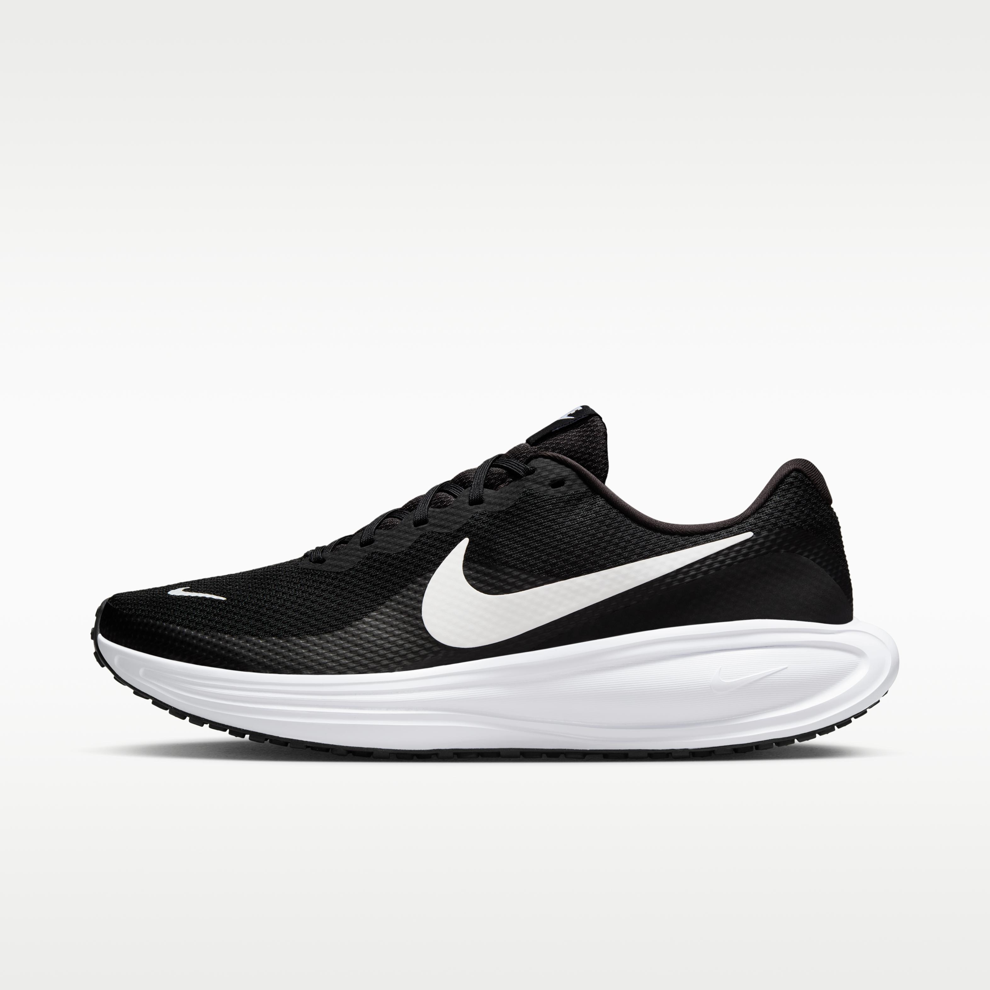 Nike Revolution 8 Black White 42.5