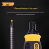 Deli Ratchet Multi-Function Screwdriver Set