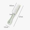 Plastic Shoes Clean Brush Multi Purpose Cleaner For Sneaker Shoe Portable Clean Brush Laundry Clothes Mini Brushes Cleaning Tool