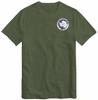Outpost 31 T-Shirt Antarctica Research T-Shirt Tee Top
