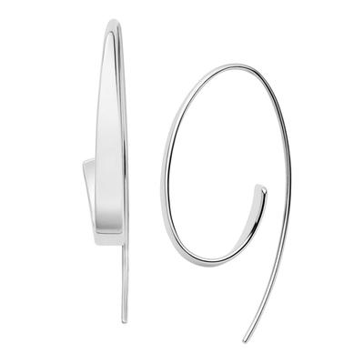 Skagen Stainless Steel Earrings SKJ1077040