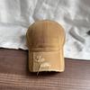 Cappellino Unisex Vintage Regolabile per Escursionismo e Alpinismo all'Aperto