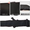 Car Steering Wheel Cover Hand Sewing For Toyota RAV4 2013-2018 Corolla 2014-2018