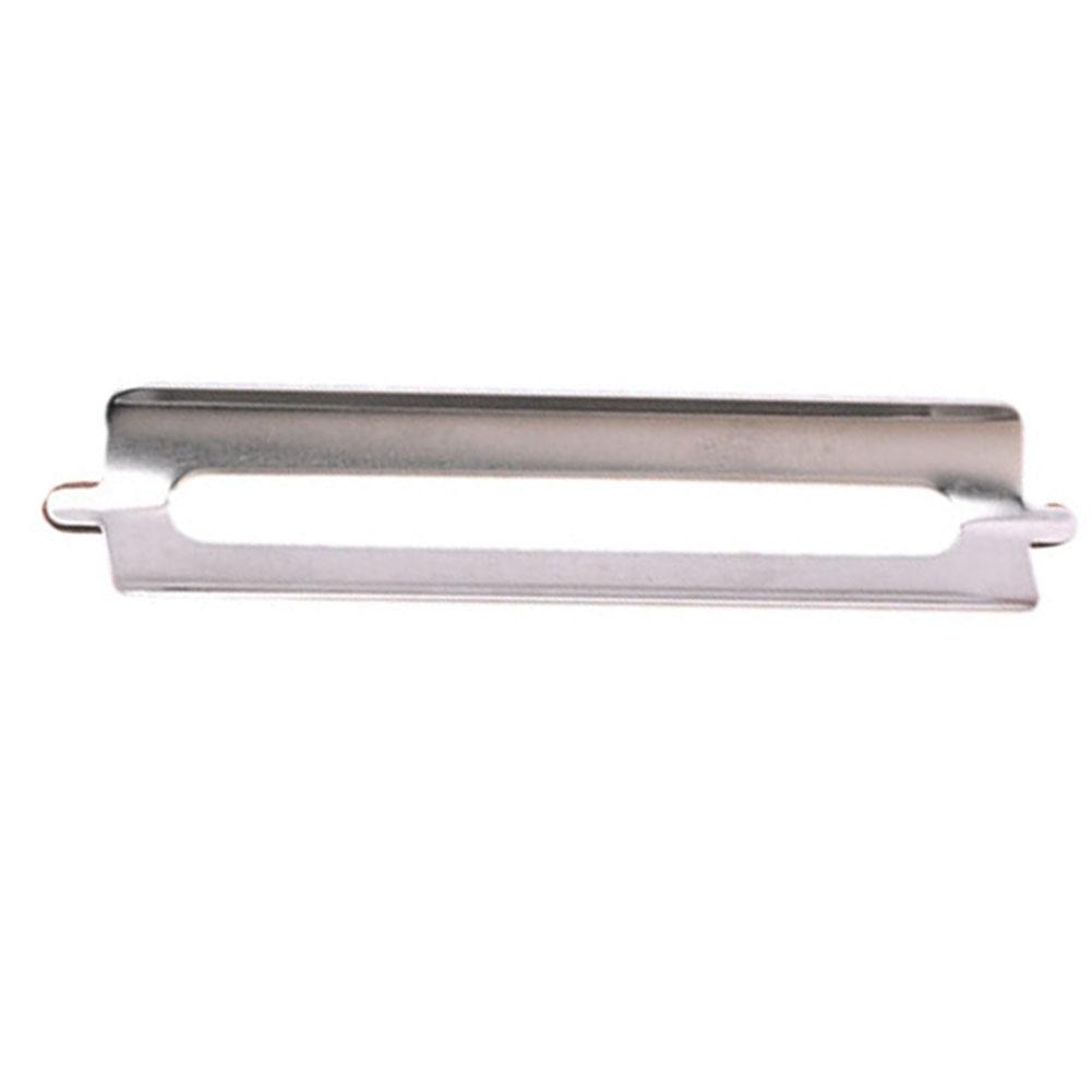 Pro dvojité jednoduché kuchyňské pomůcky náhradní čepele nové