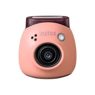 Fujifilm Instax Pal Instant Camera Pink