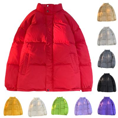 Winter Coat Warm Slim Fit Thick Coat Casual Jacket Outerwear Top Blouse