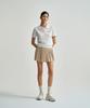 SERGIO TACCHINI W Tacchini Modern Polo Sweater