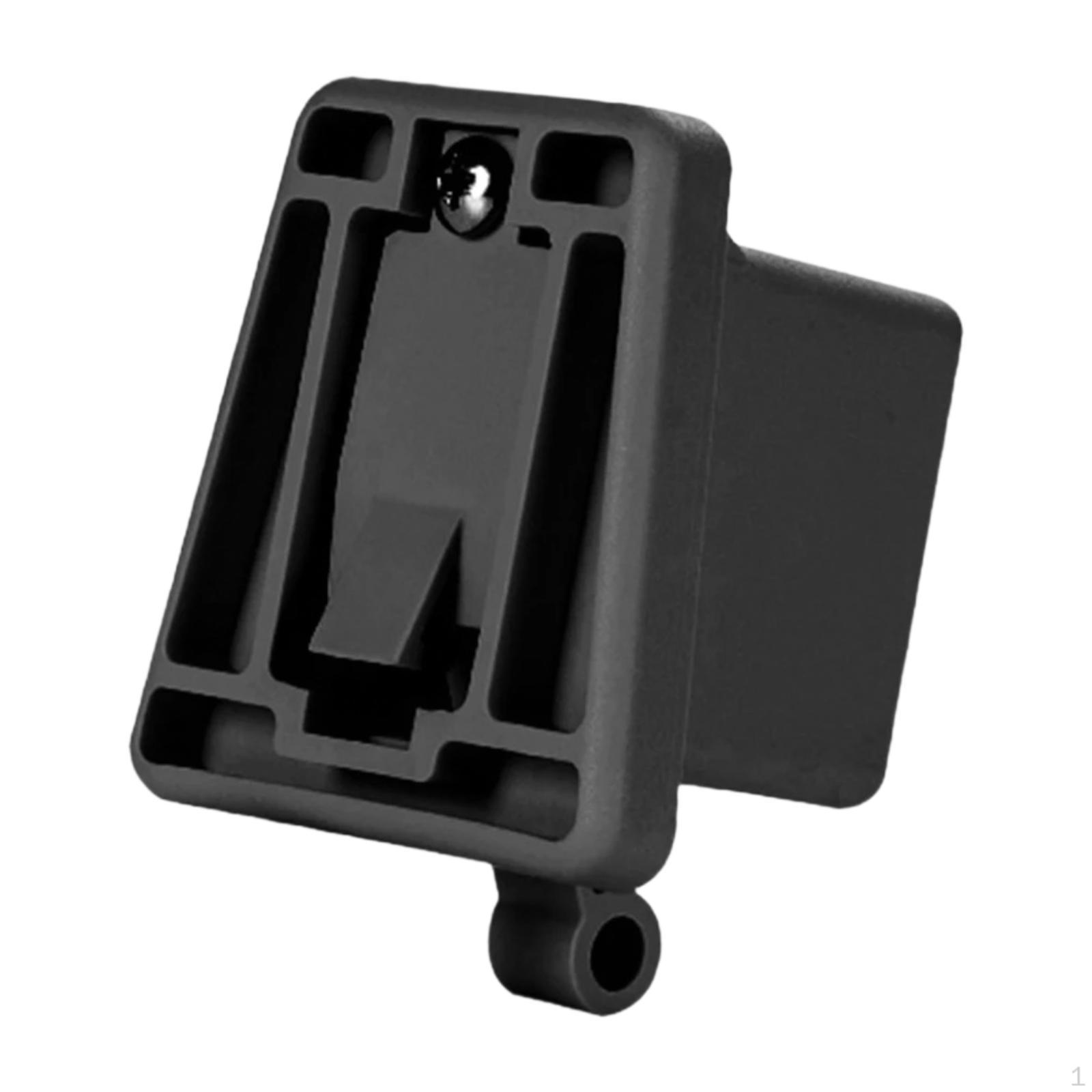 

Передний кронштейн для велосипеда, складной велосипед, портативный универсальный адаптер для крепления,