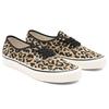 Vans Authentic 44 DX Anaheim Factory - Tênis Unissex Leopardo Castanho Preto Castanho-Leopardo VN0A54F29GI