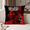 Game KKilling Floor 3 Pillow Case Suitable For Bedrooms Living Rooms Cars Home Decoration