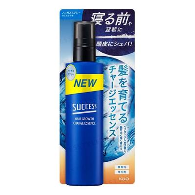 Kao - Success Hair Growth Charge Essence