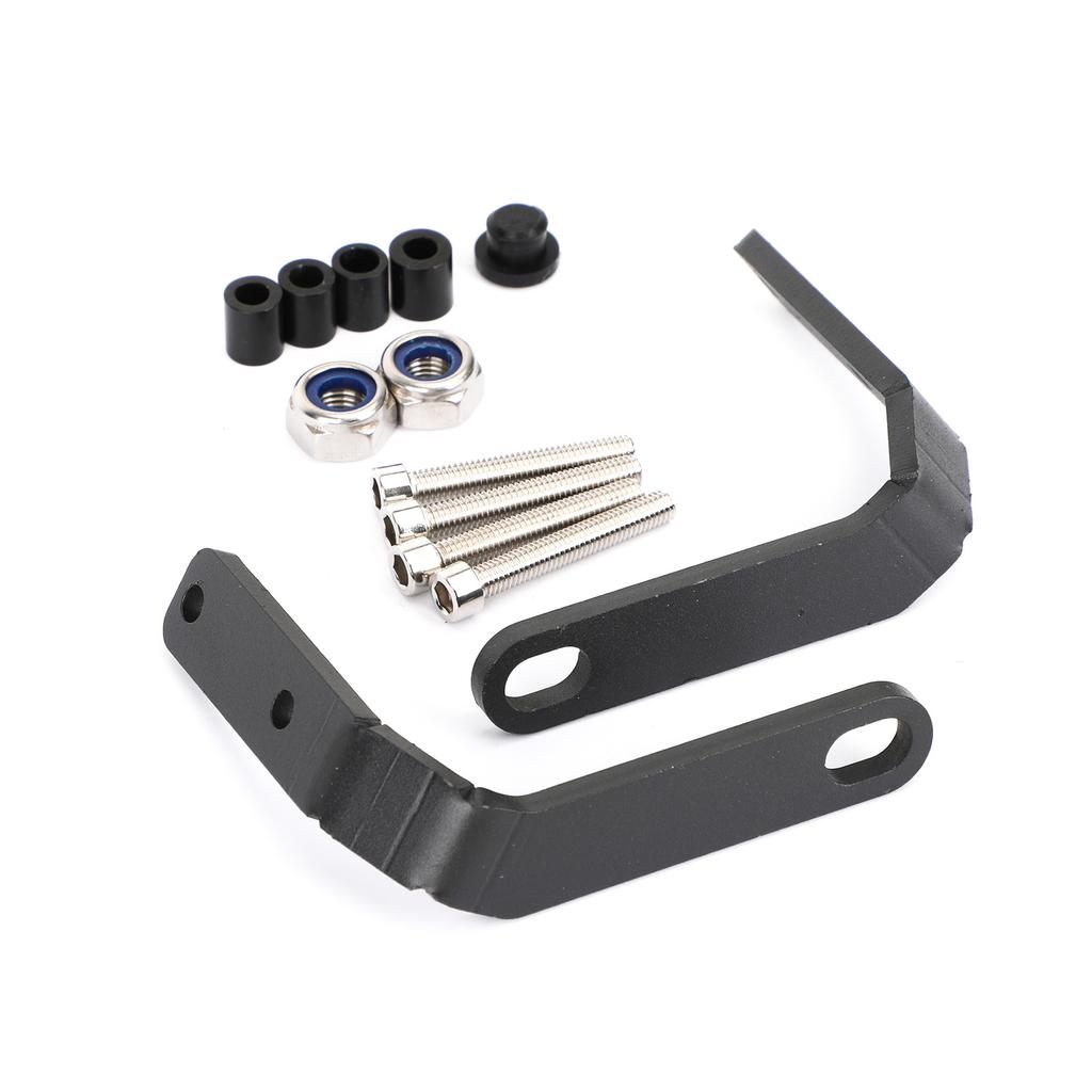 Handlebar Mirror Bracket Lowering Kit Fit for Honda Rebel CMX 500 300 2020 2021