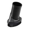 Vacuum Cleaners Round Clean Brush for Head Rotating Dust Brush Universal Vacuum Cleaner Attachment Replacement Durable