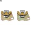 For Polaris Ranger 500 4X4 6x6 1998-2004 w/Pads Front Left Right Brake Calipers