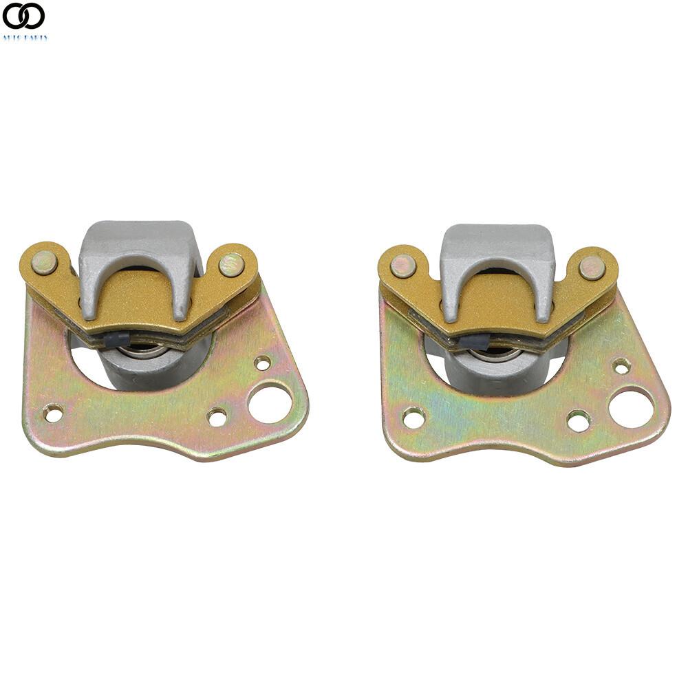 For Polaris Ranger 500 4X4 6x6 1998-2004 w/Pads Front Left Right Brake Calipers