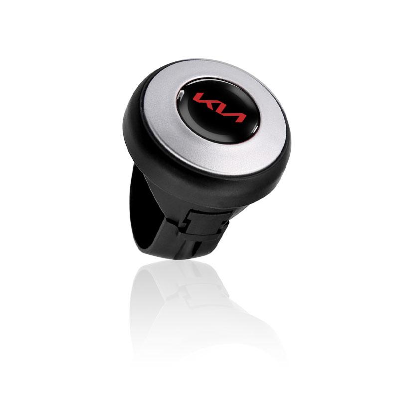 Car Steering Wheel Booster Ball Labor Saving Turning For KIA Sportage Rio Ceed Proceed Sorento Picanto Optima Niro