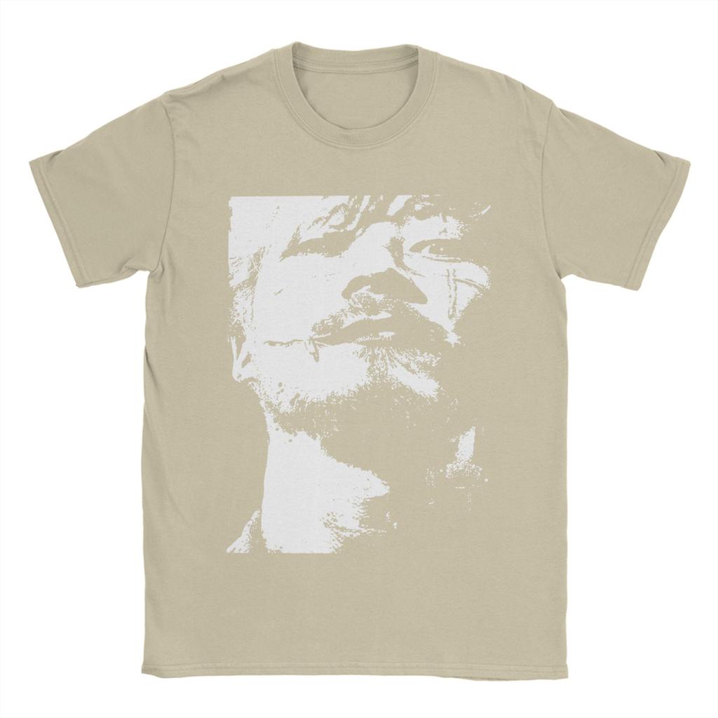 Men Kakihara Ichi The Killer T Shirt Cotton Clothes Creative Short Sleeve Crewneck Tees Plus Size T-Shirt