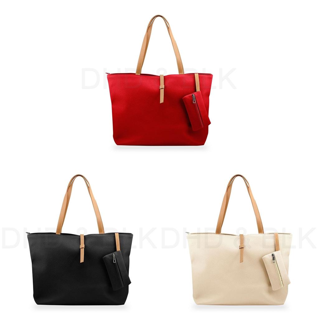 Stylish New Womens Faux Leather Fashion Messenger Handbag With Elegant Design And Spacious Interior