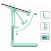 Stand Tablet Phone Holder For Desk Foldable 4-13" Mint