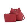 Premium Quality New Fashion Bucket Bag For Women In Elegant Pure Color Design