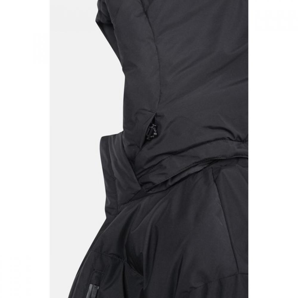 Kolon Sport Men S Terranova Down Jwjdw25271blk