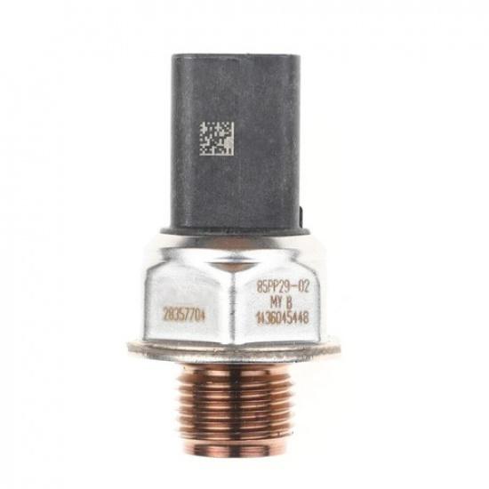Fuel Rail Pressure Sensor 85PP29-02 28357704 For DELPHI For Modern Kia Sportage