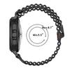 Original Trail Band For Samsung Galaxy Watch Ultra 47mm Off-road Nylon Braided Loop Bracelet Belt Galaxy Watch 7 Ultra Wristband