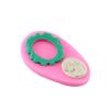 Silicone Molds Mirror Fondant Cake Decorating Tools Frame Chocolate Candy Moulds Kitchen Accessory
