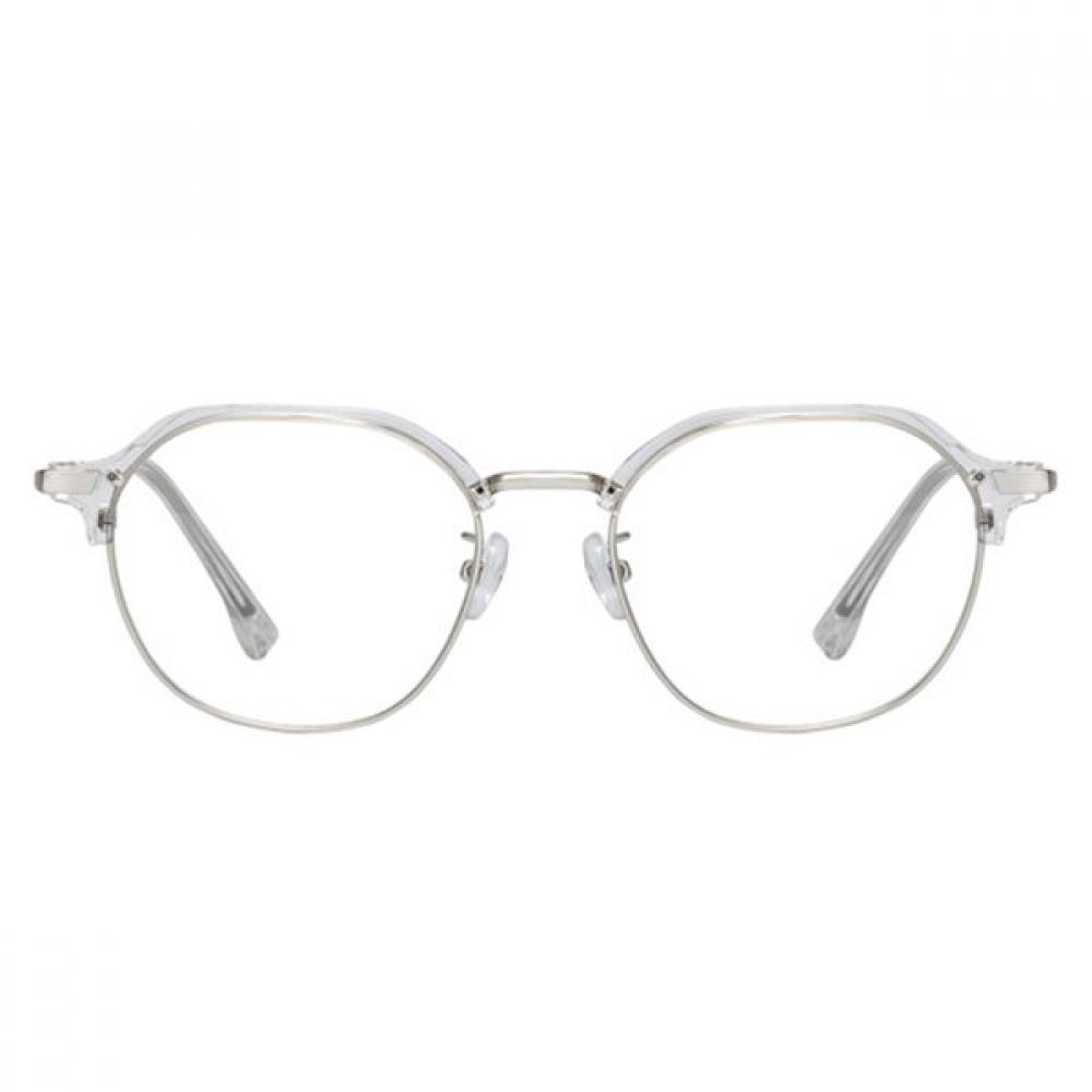 RECLOW Occhiali in Vetro Cristallo Luce Blu Fbb82