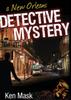 A New Orleans Detective Mystery Kitabı