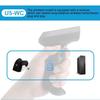 Bluetooth High-precision CMOS Image 1D Wireless Barcode Scanner Inventory Management Handheld Automatic Bar Code Reader