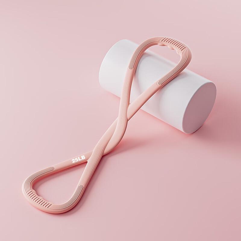 OEING Figure-8 Resistance Band for Women