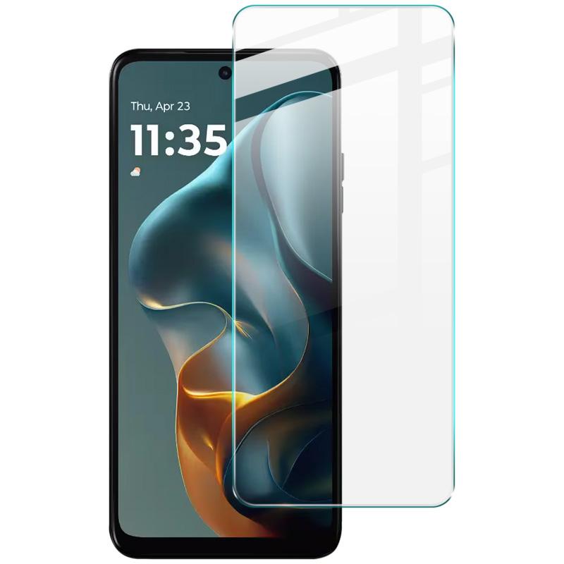 

IMAK H Series Для Motorola Moto G15 4G/G05 4G Захисне скло для екрану Захист від розбиття Type A