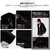 [Vasarhely] Mountain Parka for Men and Women, Unisex, Waterproof, Windproof, Warm, Water-repellent, Autumn/Winter/Spring, Outdoor, Hiking Jacket, Casu