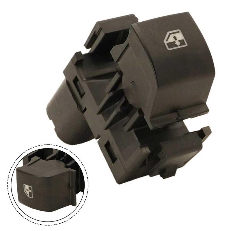 Rear Right Or Left Window Switch For Mitsubishi For Outlander 2016-20 8608A319 Power Window Lifter Switch Regulator Button