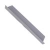 Sink Splashing Guard Silicone Water Proof Multifunctional Sink Splatter Guard for Kitchen Tasks