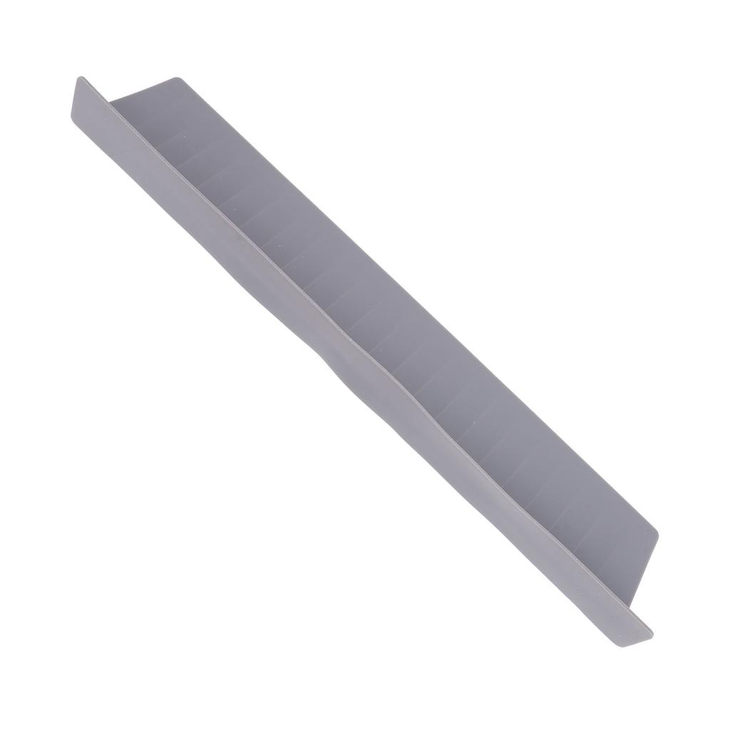 Sink Splashing Guard Silicone Water Proof Multifunctional Sink Splatter Guard for Kitchen Tasks