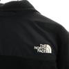 THE NORTH FACE Denali Fleece jacket XS black A194 Outdoor Women Used