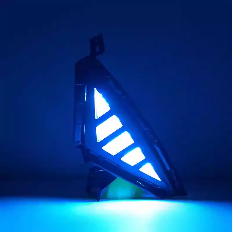 Hyundai Elantra 21-22 Daytime Running Lights