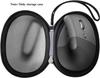 (Case Only) Case for Logitech Lift Vertical Ergonomic Mouse, Travel Carrying Holder Storage Box for Logi Wireless Mouse