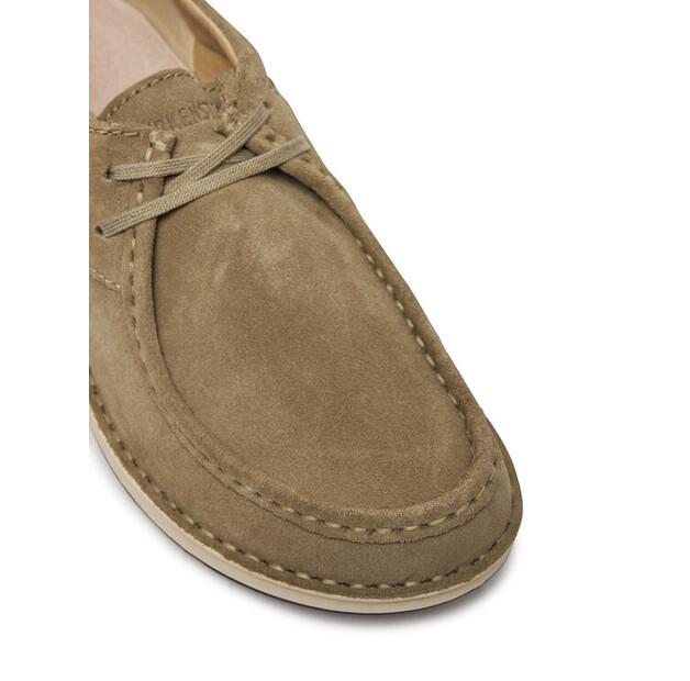 Полуботинки Birkenstock Pasadena