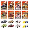 Matchbox Basic Cars K Assortment Vehicle Toy Mini Box Ages Cars, 24-Car Set, Set, 3+, Multicolor, 30782-98CK