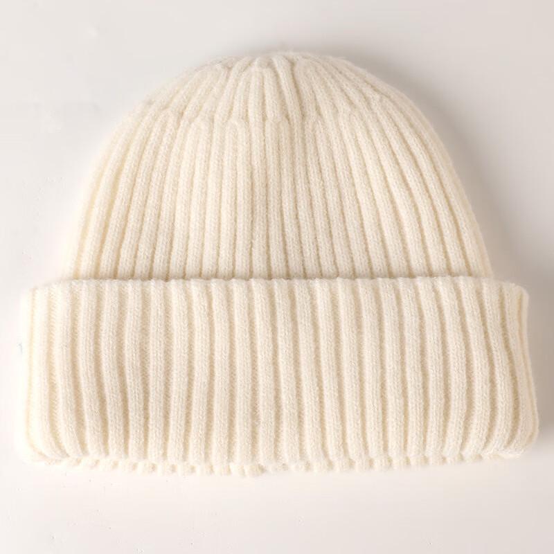 Hengyuanxiang Unisex Warm Knitted Beanie M55053