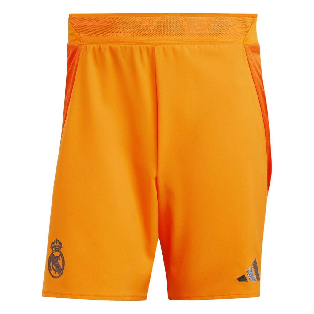 Adidas Real Madrid 2024-2025 Authentic Away Shorts Unisex Shorts IT4289