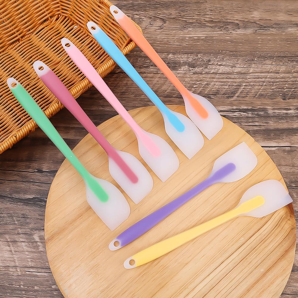 1PCS High Temperature Resistant Cake Buttercream Spreading Tool